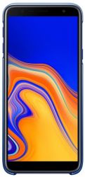 �����-�������� Samsung Gradation Cover ��� Samsung Galaxy J4+ SM-J415 Blue (EF-AJ415CLEGRU) - �������� 2