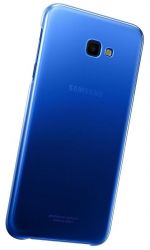 �����-�������� Samsung Gradation Cover ��� Samsung Galaxy J4+ SM-J415 Blue (EF-AJ415CLEGRU) - �������� 4