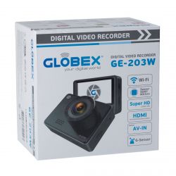  Globex GE-203W -  9