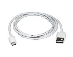  REAL-EL Pro USB2.0 AM-micro USB type B 1M  UAH -  1