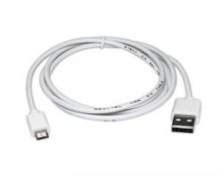  REAL-EL Pro USB2.0 AM-micro USB type B 0.6M 