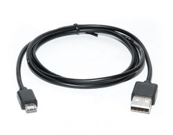  REAL-EL Pro USB2.0 AM-micro USB type B 0.6M  -  1