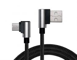  REAL-EL Premium USB2.0 AM-Type C 1m,  UAH -  1