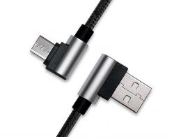  REAL-EL Premium USB2.0 AM-Type C 1m,  UAH -  2