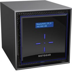 C   Netgear RN42400-100NES -  1