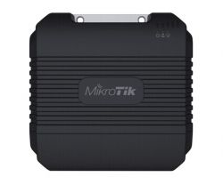   MikroTik LtAP LTE kit (RBLtAP-2HnD&R11e-LTE) (N300, 1GE, 3xminiSIM, GPS, 2G/3G/4G,  )