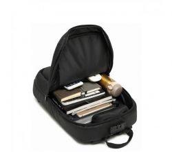 Рюкзак для ноутбука 15.6" Frime Crosstech Black - Картинка 2