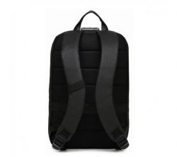 Рюкзак для ноутбука 15.6" Frime Crosstech Black - Картинка 3