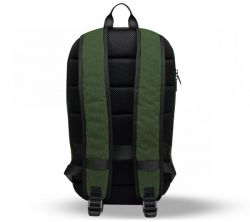 Рюкзак для ноутбука 15.6" Frime Keeper Green - Картинка 4