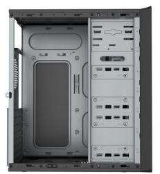 Корпус GAMEMAX ET-209-NP - Картинка 3