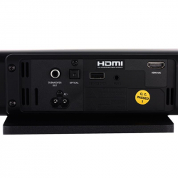 �������� Sharp 2.1 Slim Soundbar System (HT-SBW110) - �������� 8