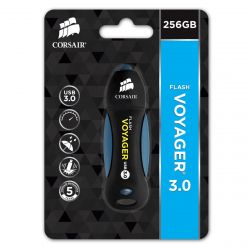 USB3.0 256GB Corsair Flash Voyager (CMFVY3A-256GB) -  5