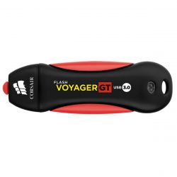 USB3.0 32GB Corsair Flash Voyager GT (CMFVYGT3C-32GB) -  1