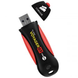 USB3.0 32GB Corsair Flash Voyager GT (CMFVYGT3C-32GB) -  4