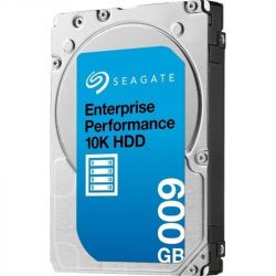 HDD | SEAGATE | Enterprise Performance 10K HDD | 600GB | SAS | 128 MB | 10000 rpm | Thickness 15mm | 2,5" | ST600MM0099 -  1