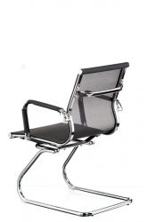 ������ ����� Special4You Solano office mesh black E5869 - �������� 3