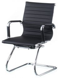   Special4You Solano office artleather black E5890