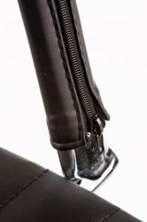 Кресло офисное Special4You Solano office artleather black E5890 - Картинка 9