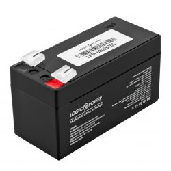 ������� ��� ��� ������������ ������� LogicPower LPM 12V 1.3AH (LPM 12 - 1.3 AH) AGM - �������� 2