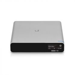  Ubiquiti UniFi Cloud Key Gen2 Plus UCK-G2-PLUS (1x10/100/1000 Mbps) -  2