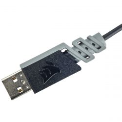  Corsair Harpoon RGB Pro Black (CH-9301111-EU) USB -  2
