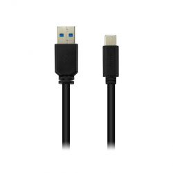  Canyon USB - USB Type-C 1, Black (CNE-USBC4B)