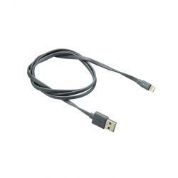  Lightning Canyon USB2.0 AM/Lightning Dark Gray 1m (CNS-MFIC2DG) -  1