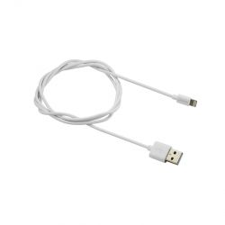  Canyon USB - Lightning 1, White (CNS-MFICAB01W) -  1