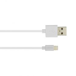  Canyon USB - Lightning 1, White (CNS-MFICAB01W) -  2