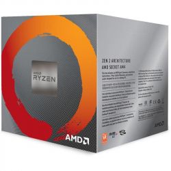  AMD Ryzen 7 3800X (3.9GHz 32MB 105W AM4) Box (100-100000025BOX) -  3
