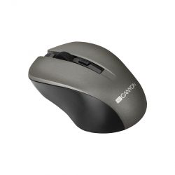 ���� ������������ Canyon CNE-CMSW1G Grey USB - �������� 2