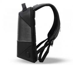 Рюкзак Frime Shell Grey 15.6" - Картинка 2