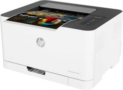   HP Color LaserJet 150nw  Wi-Fi (4ZB95A) -  1