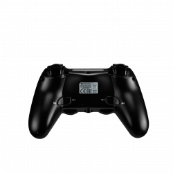   Canyon CND-GPW5 Black USB -  2