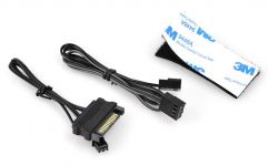    DeepCool FH-10 (DP-F10PWM-HUB) -  5