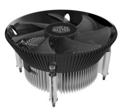   Cooler Master I70 (RR-I70-20FK-R1), Intel:1156/1155/1151/1150, 120x120x60, 3-pin