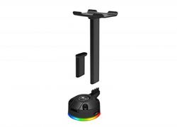 Тримач для навушників Cougar Bunker S RGB - Картинка 2