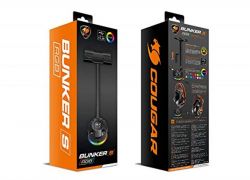 Тримач для навушників Cougar Bunker S RGB - Картинка 6