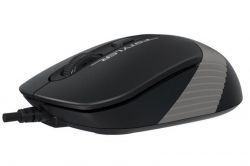 Мышь A4Tech FM10 Black/Grey USB - Картинка 4