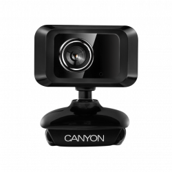 - Canyon CNE-CWC1 Black -  2