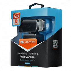   - Canyon Full HD (CNS-CWC5) -  2