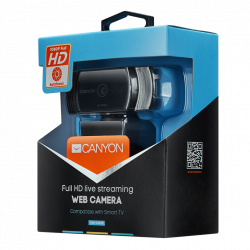 ��� ������ ���-������ Canyon Full HD (CNS-CWC5) - �������� 2