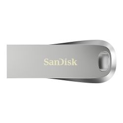 - USB3.1 512GB SanDisk Ultra Luxe (SDCZ74-512G-G46) -  1