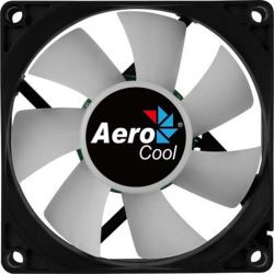  AeroCool Frost 8 FRGB (ACF1-FS10117.11), 808025 , 3-pin, Molex -  4