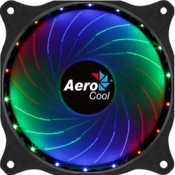 ���������� AeroCool Cosmo 12 FRGB (ACF3-NA10117.11), 120�120�25 ��, Molex