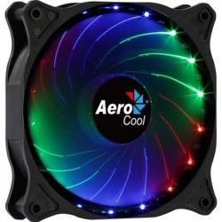 ���������� AeroCool Cosmo 12 FRGB (ACF3-NA10117.11), 120�120�25 ��, Molex - �������� 2