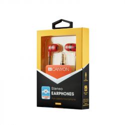 �������� Canyon CNS-CEP4R Red - �������� 3