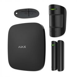    Ajax StarterKit Plus Black (000012254/13538.35.BL1/20289.57.BL1) -  1