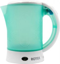 Електрочайник Rotex RKT07-G Travel - Картинка 3