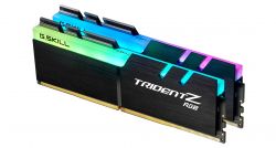DDR4 216GB/3600 G.Skill Trident Z RGB (F4-3600C18D-32GTZR) -  2